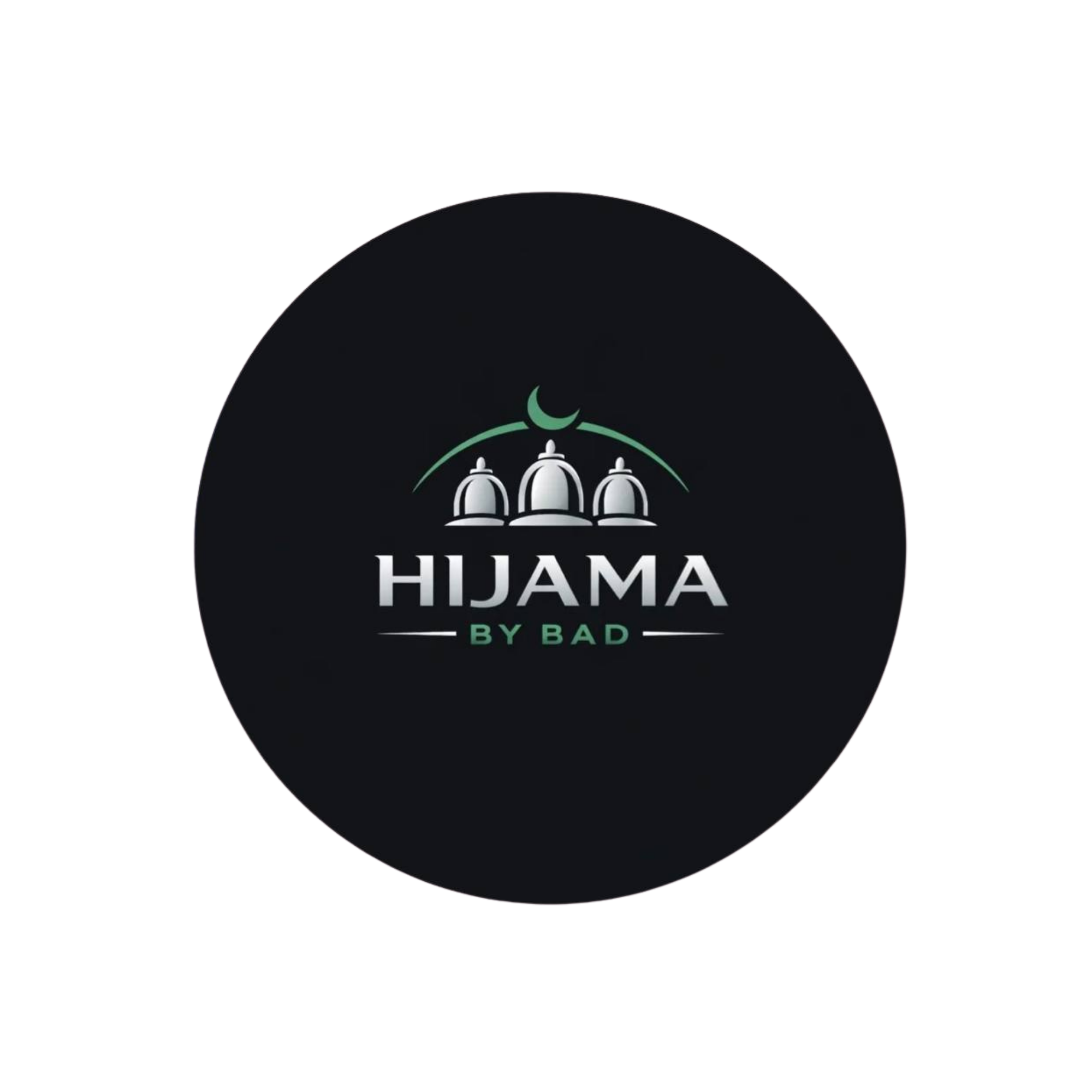 Hijama by Bad